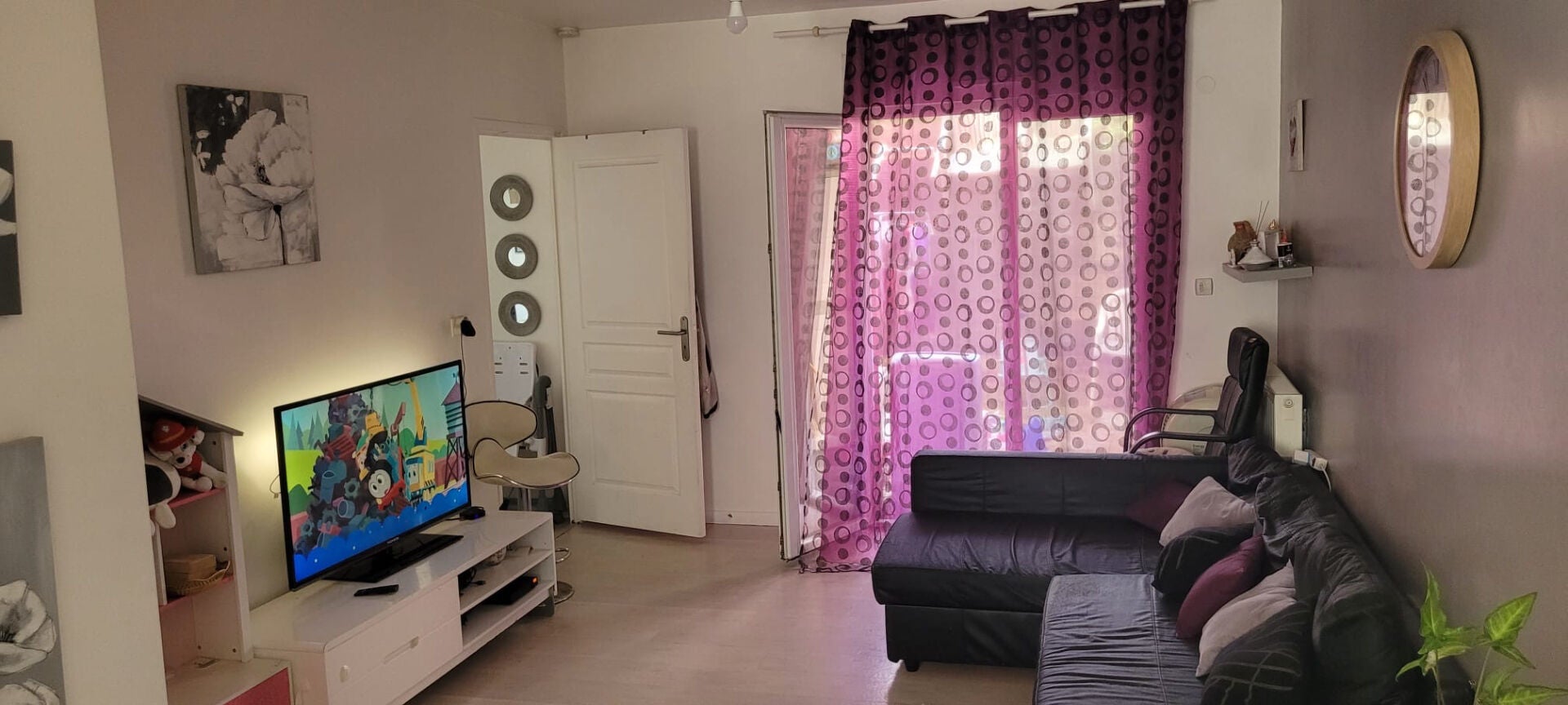 Appartement Rue du Vieux Logis à Vigneux-sur-Seine