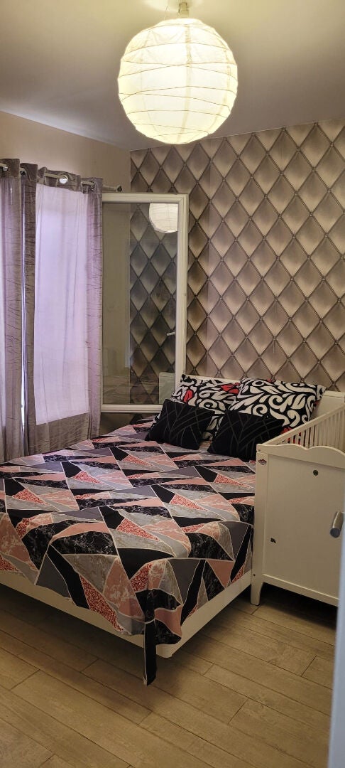 Appartement Rue du Vieux Logis à Vigneux-sur-Seine