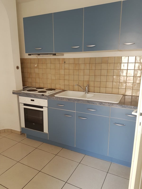 Flat Rue Gustave Simon in Nancy