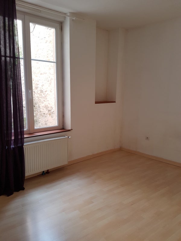 Flat Rue Gustave Simon in Nancy