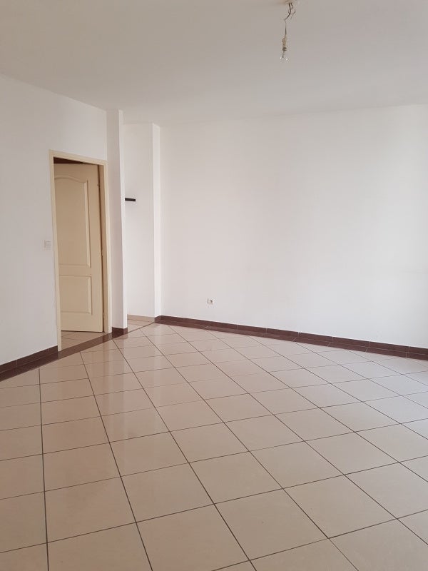Flat Rue Gustave Simon in Nancy
