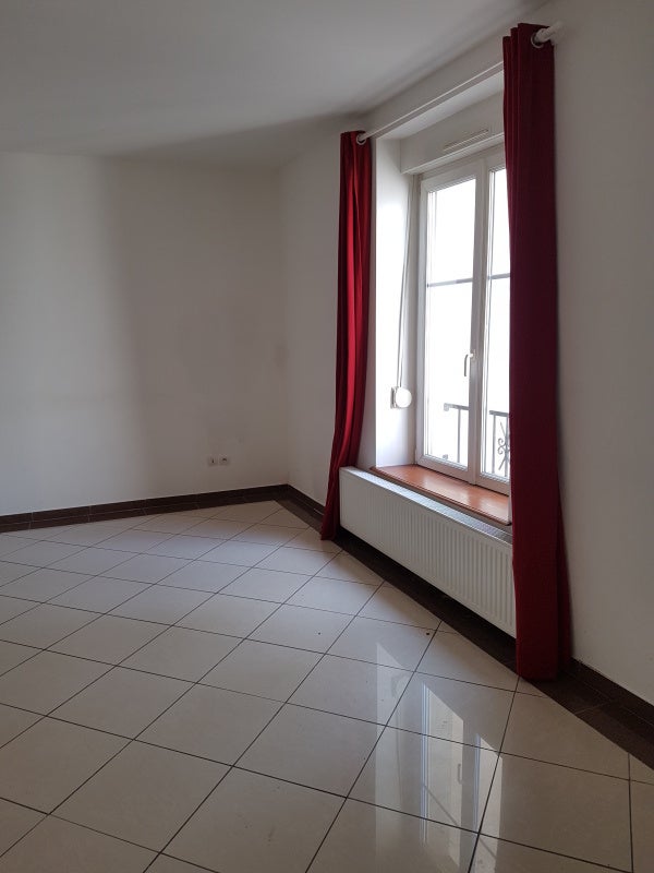 Flat Rue Gustave Simon in Nancy