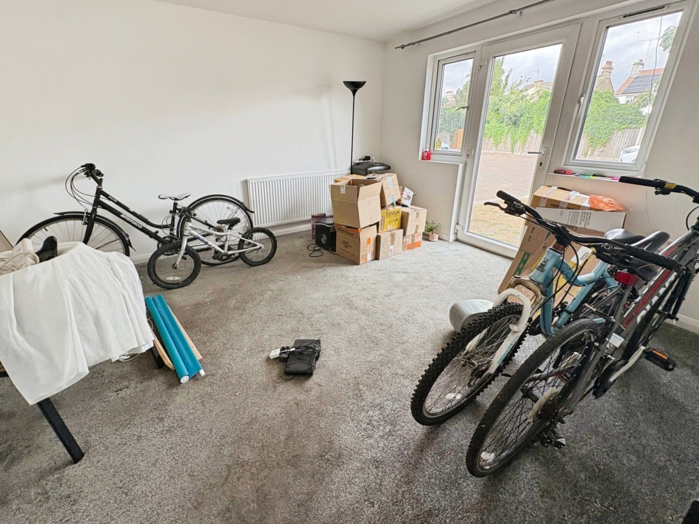 Flat South Avenue in Southend-on-Sea