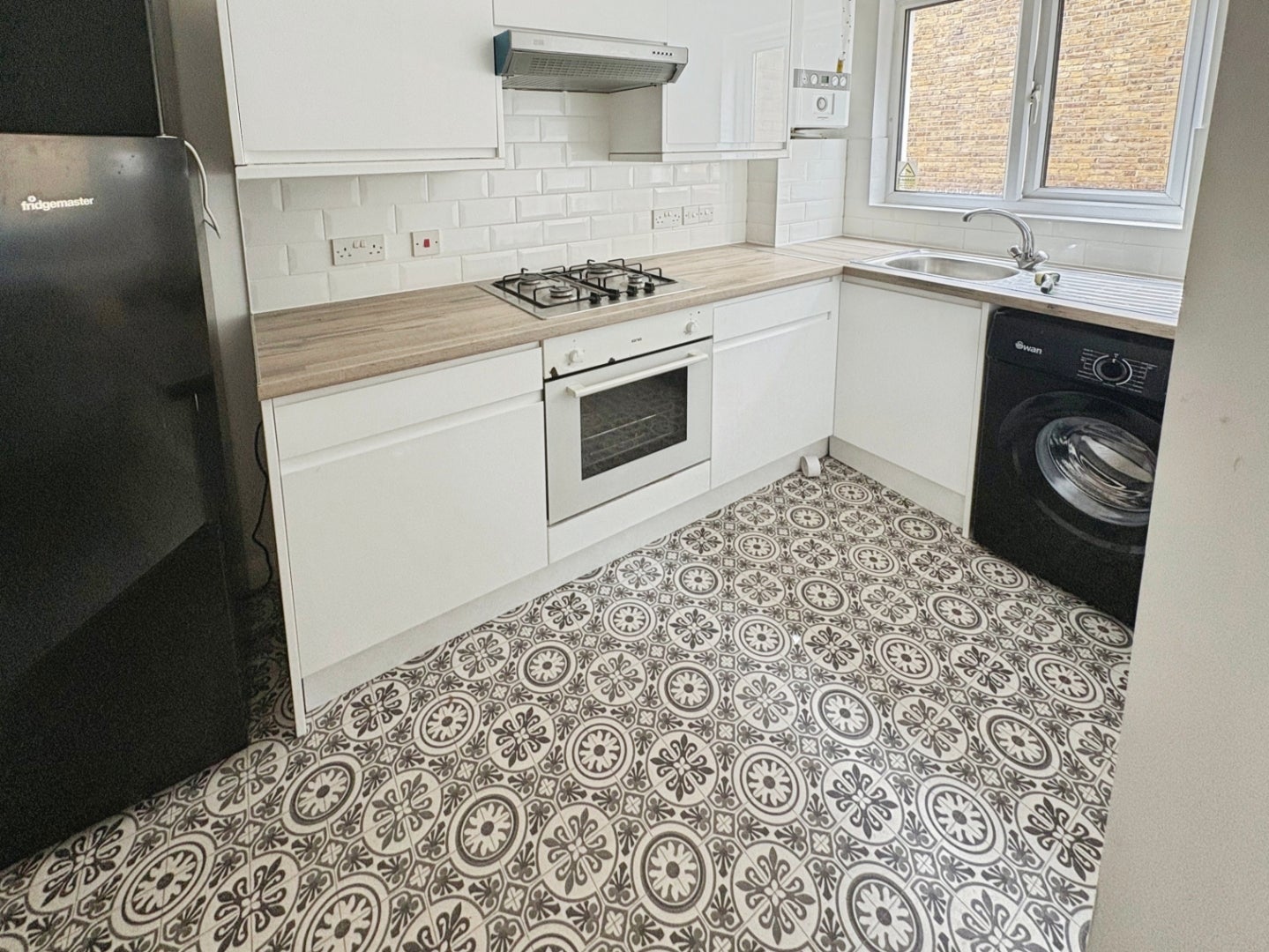 Flat South Avenue in Southend-on-Sea