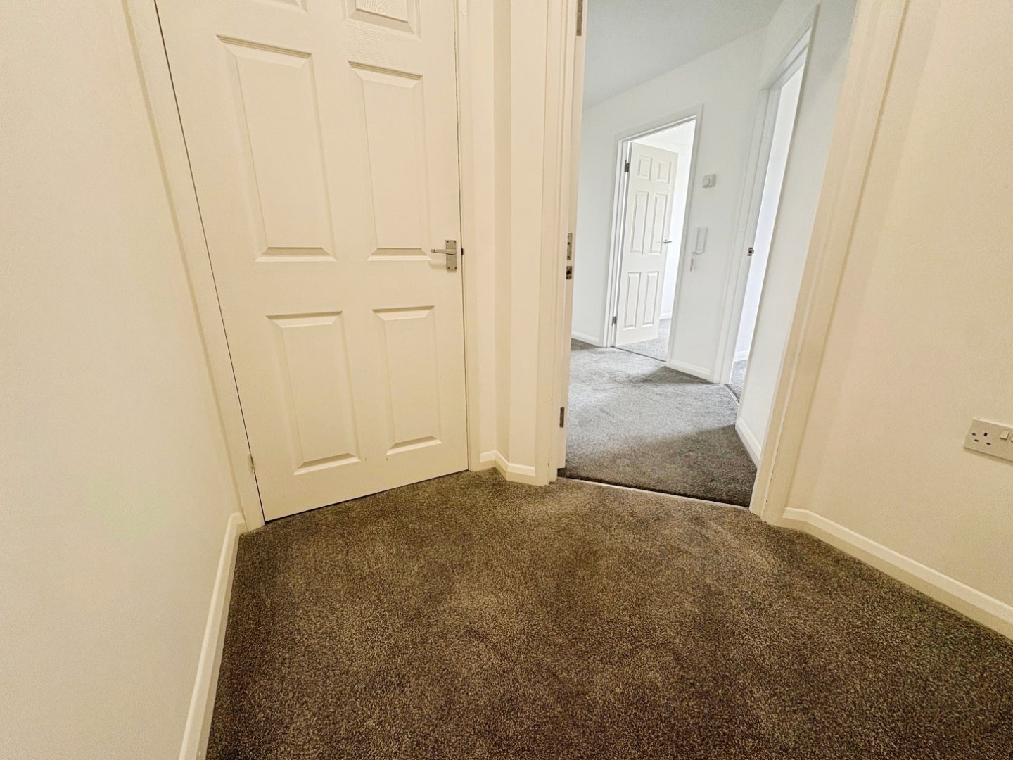 Flat South Avenue in Southend-on-Sea