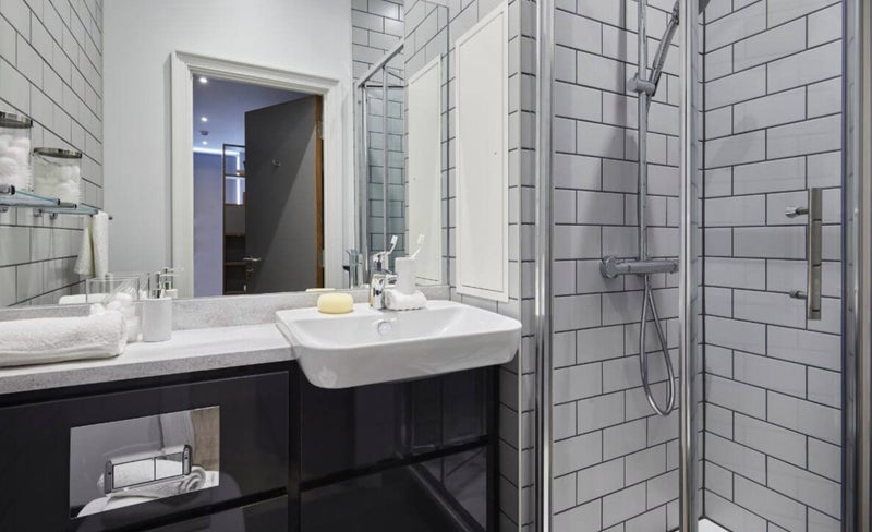 Room Thirleby Road in City of Westminster