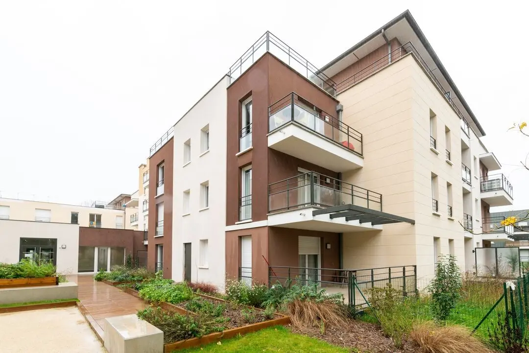 Appartement Avenue Darblay à Mennecy