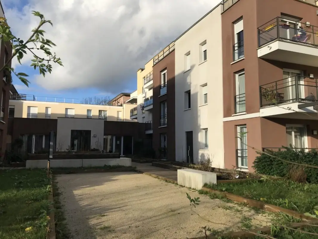 Appartement Avenue Darblay à Mennecy