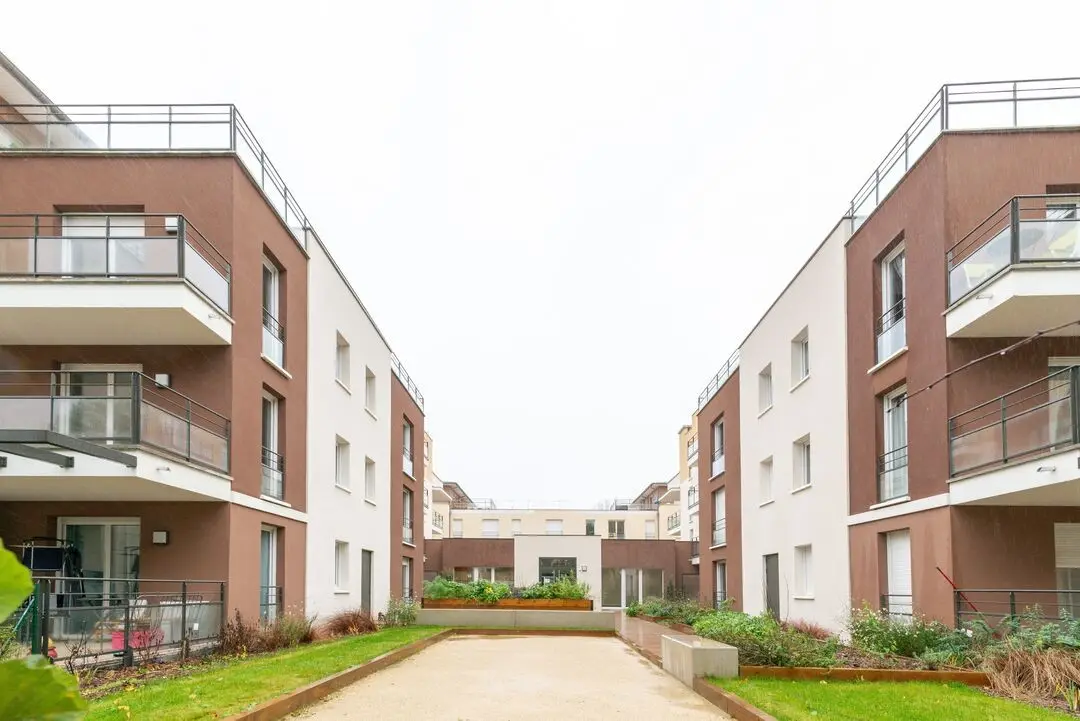 Appartement Avenue Darblay à Mennecy