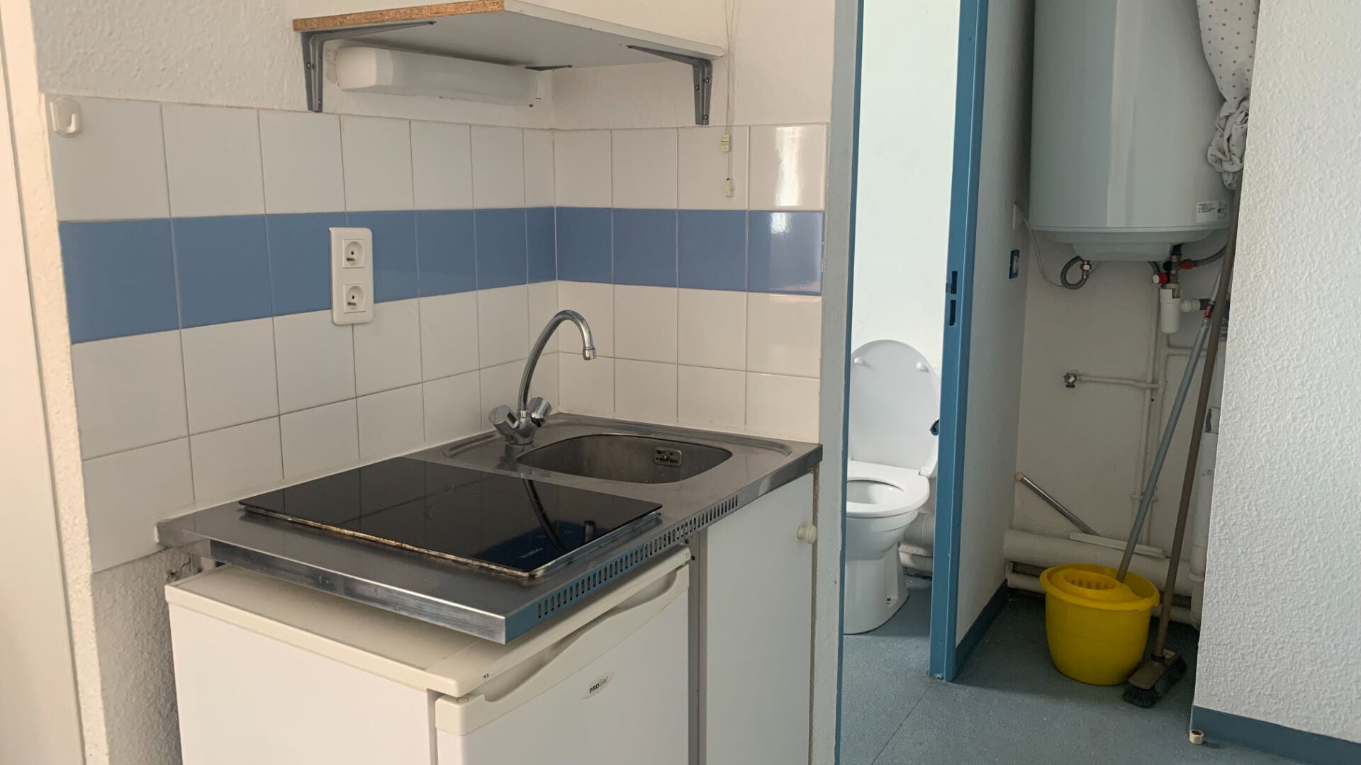 Appartement Rue Saint-Côme à Montpellier