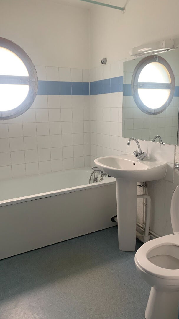 Appartement Rue Saint-Côme à Montpellier