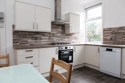 House Headingley Mount in Leeds