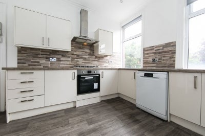 House Headingley Mount in Leeds