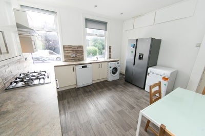House Headingley Mount in Leeds