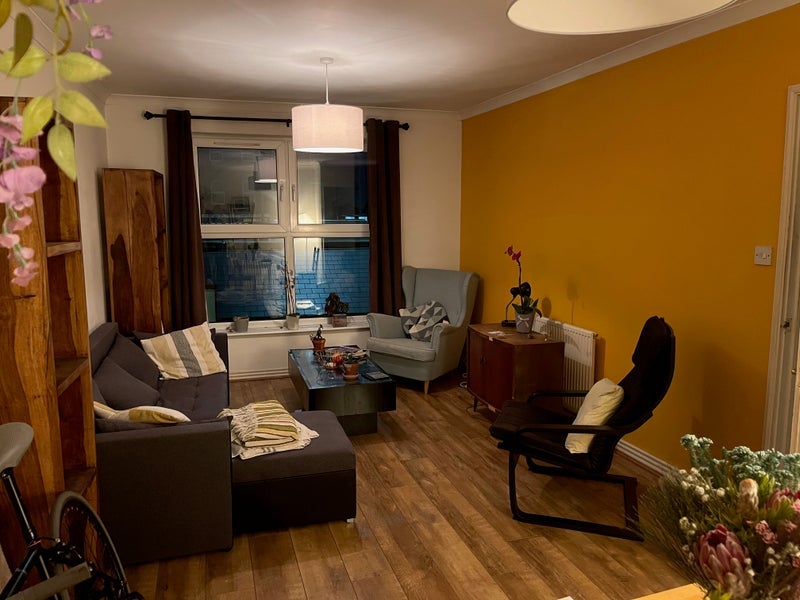 Room Bath Grove in Greater London