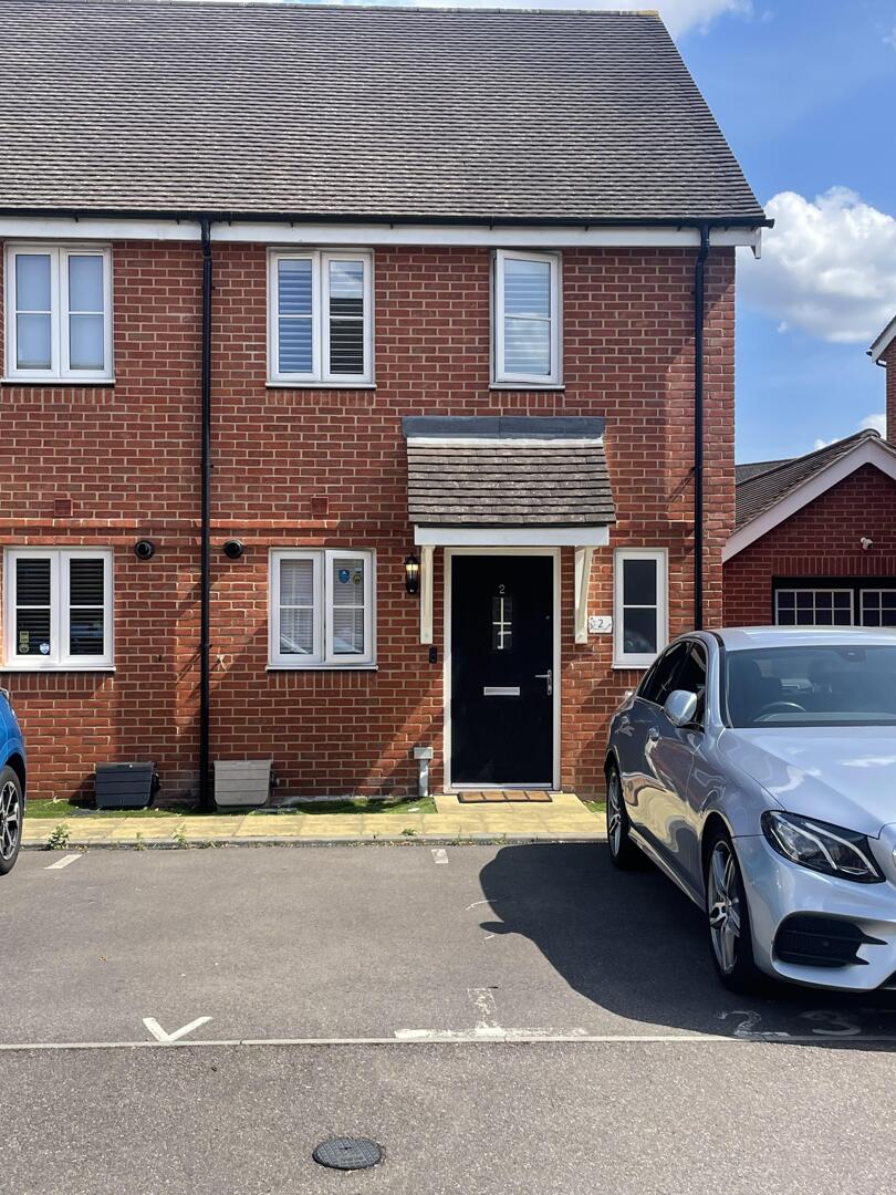 House Leckwith Avenue in Cardiff County