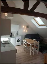 Appartement Route d'Erdre-en-Anjou à La Meignanne
