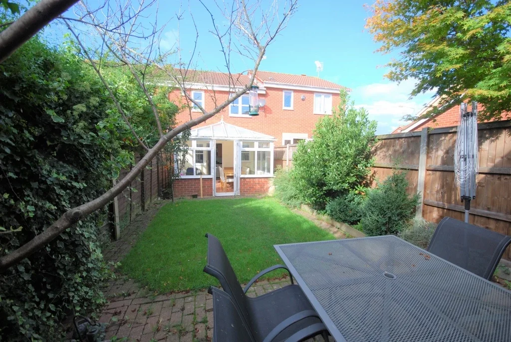 House Halsey Park in St Albans