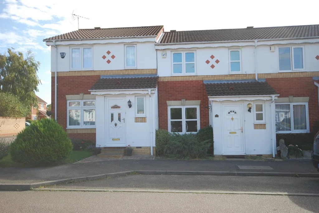 House Halsey Park in St Albans