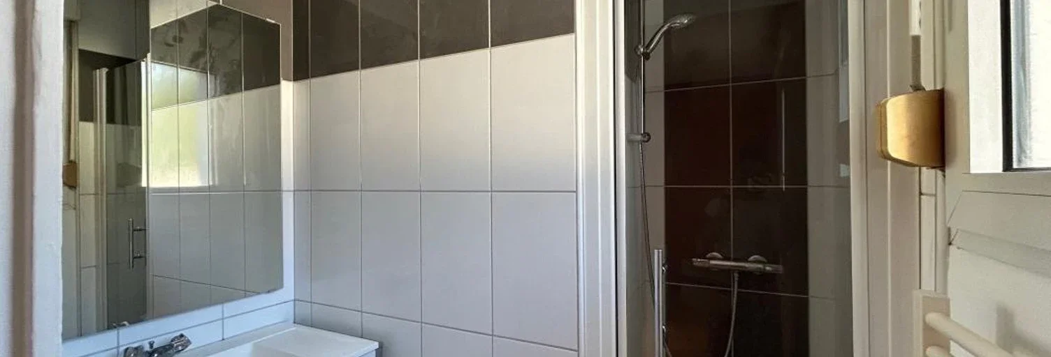 Appartement Rue Édouard Vaillant à Tours