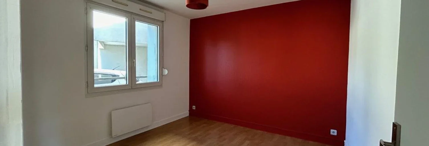 Appartement Rue Édouard Vaillant à Tours
