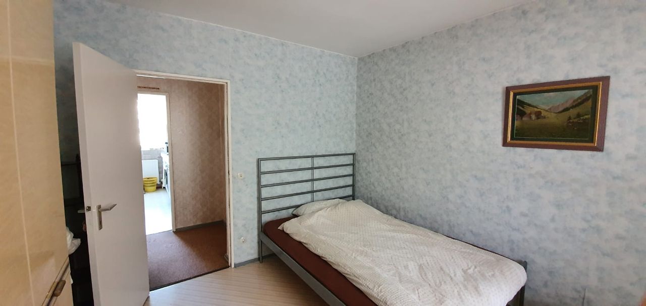 Wohnung Löwensteinring in Berlin