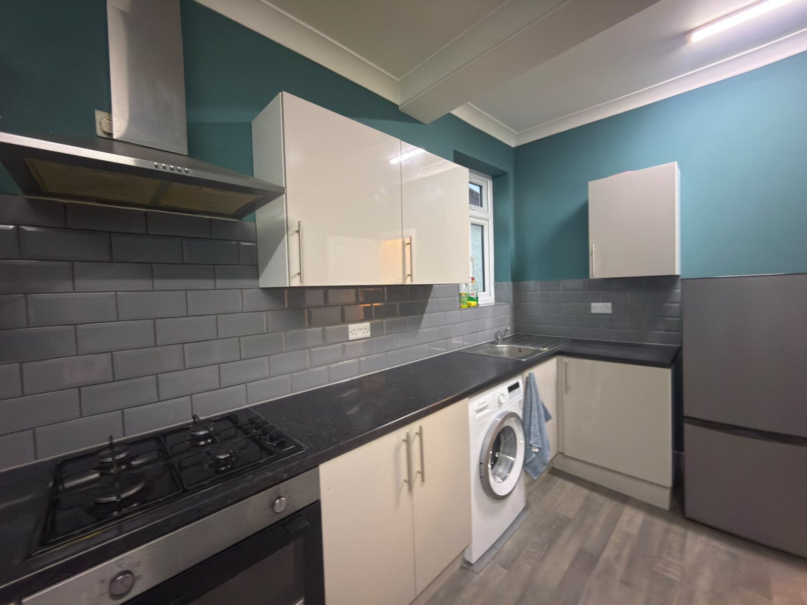 Flat Emerson Road in Greater London