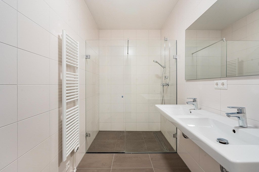 Appartement Willem Parelstraat in Amsterdam