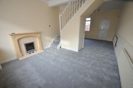Flat Hildyard Street in Grimsby