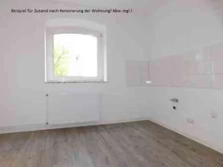 Wohnung Heerstraße in Duisburg