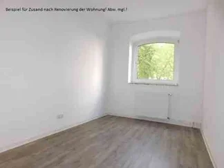 Wohnung Heerstraße in Duisburg