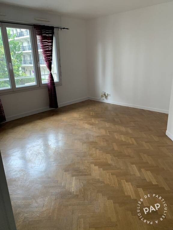 Flat Rue Henri Martin in Puteaux