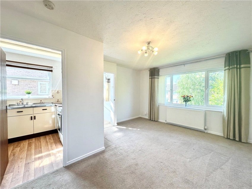 Flat Monreith Avenue in Eaglescliffe