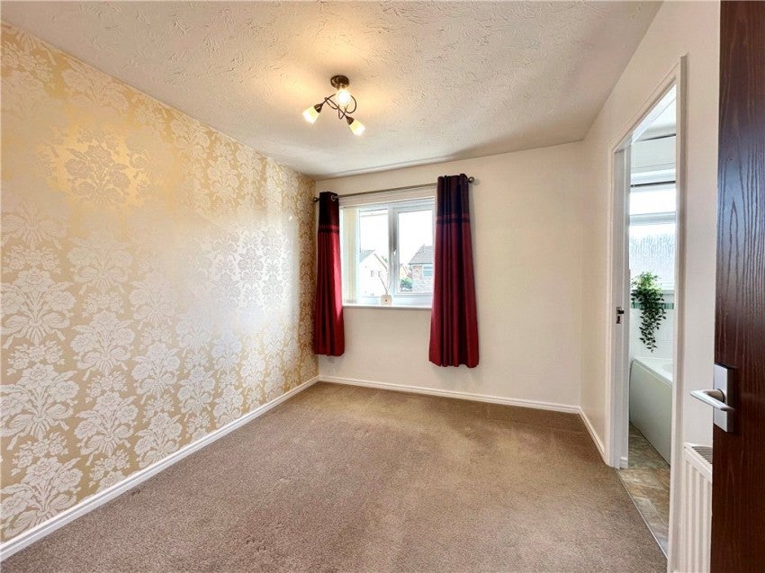 Flat Monreith Avenue in Eaglescliffe