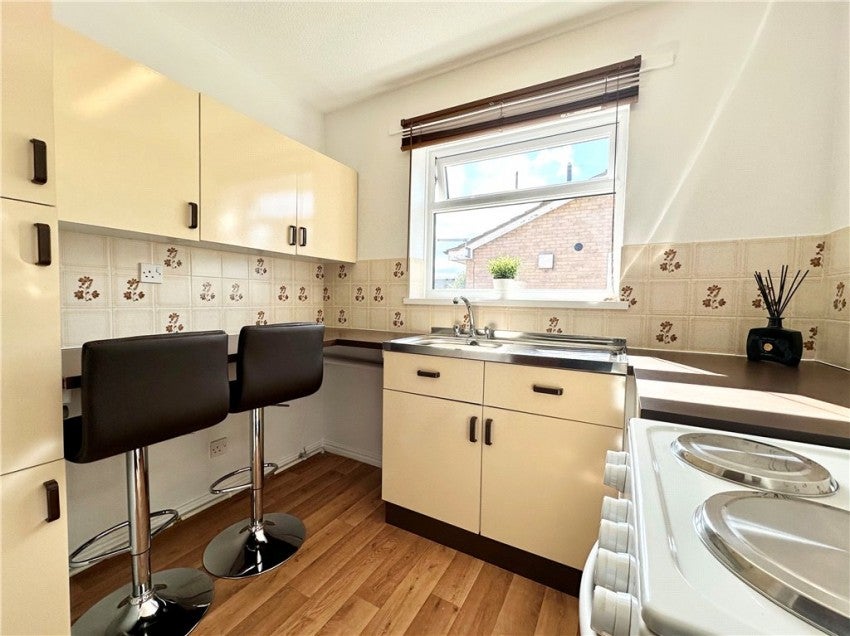 Flat Monreith Avenue in Eaglescliffe