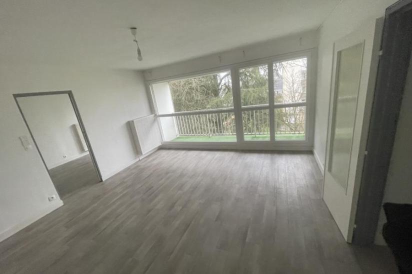 Flat Avenue Florencio Martinez in Saint-Herblain