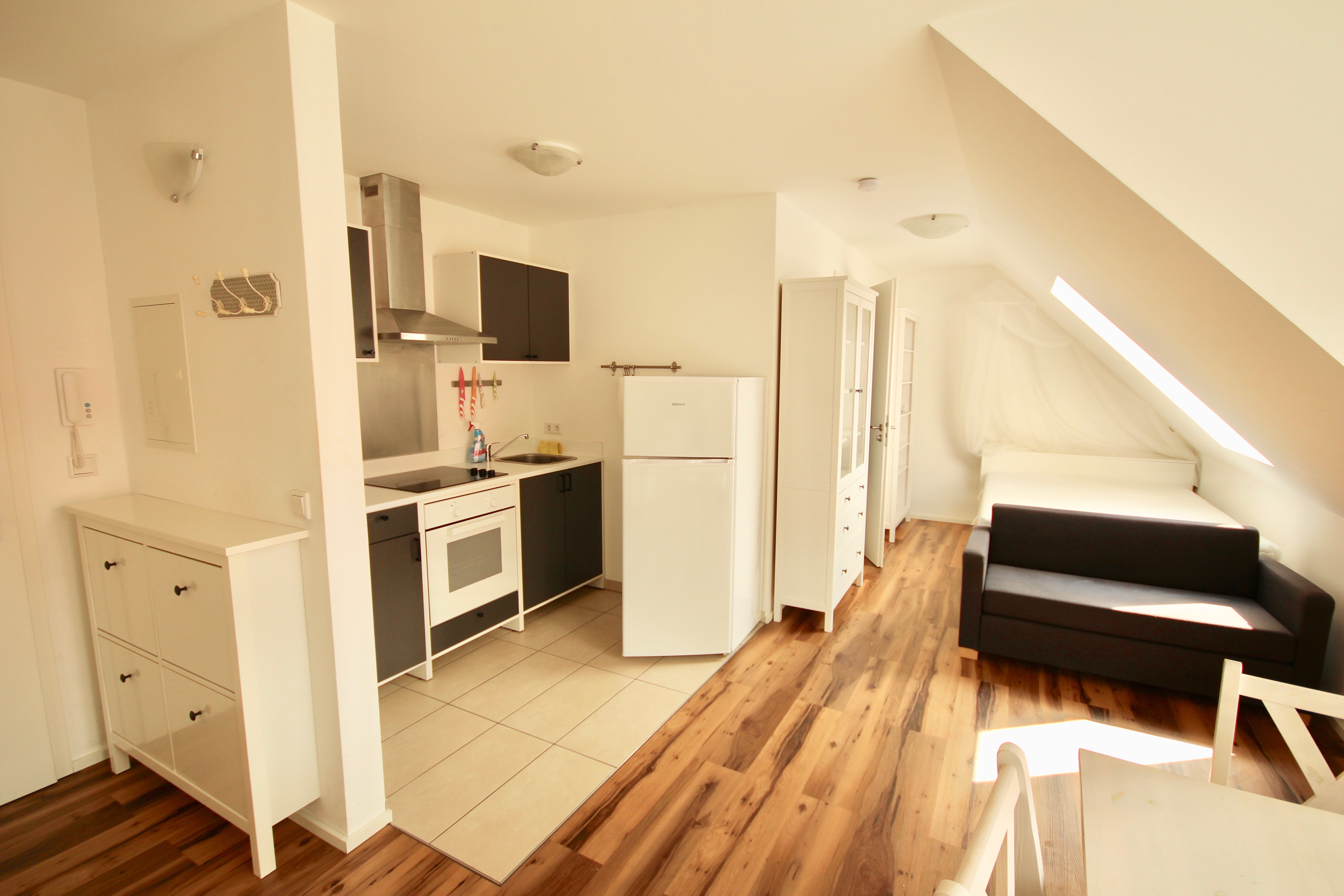 Wohnung Dr.-Maria-Probst-Straße in Würzburg