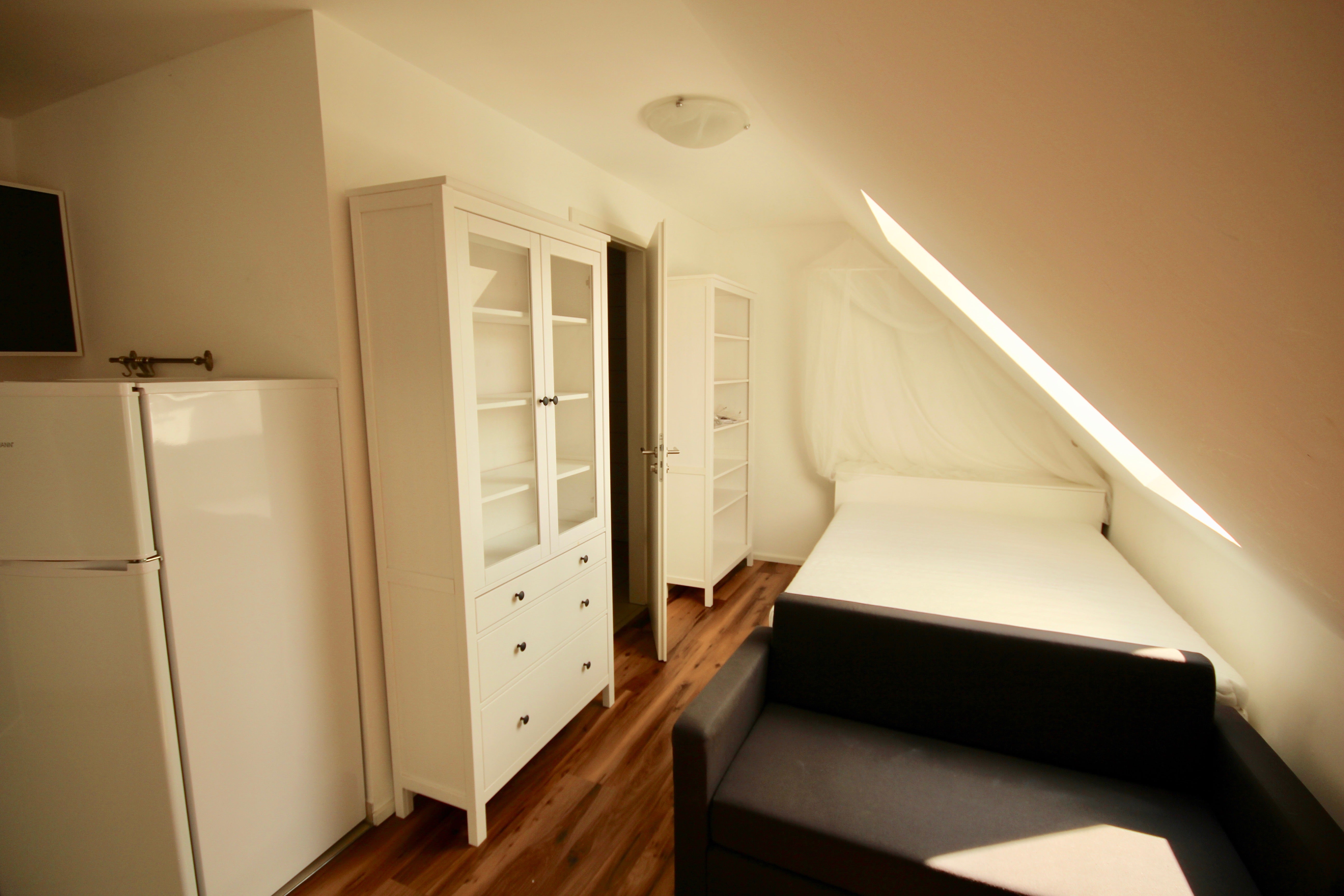 Wohnung Dr.-Maria-Probst-Straße in Würzburg