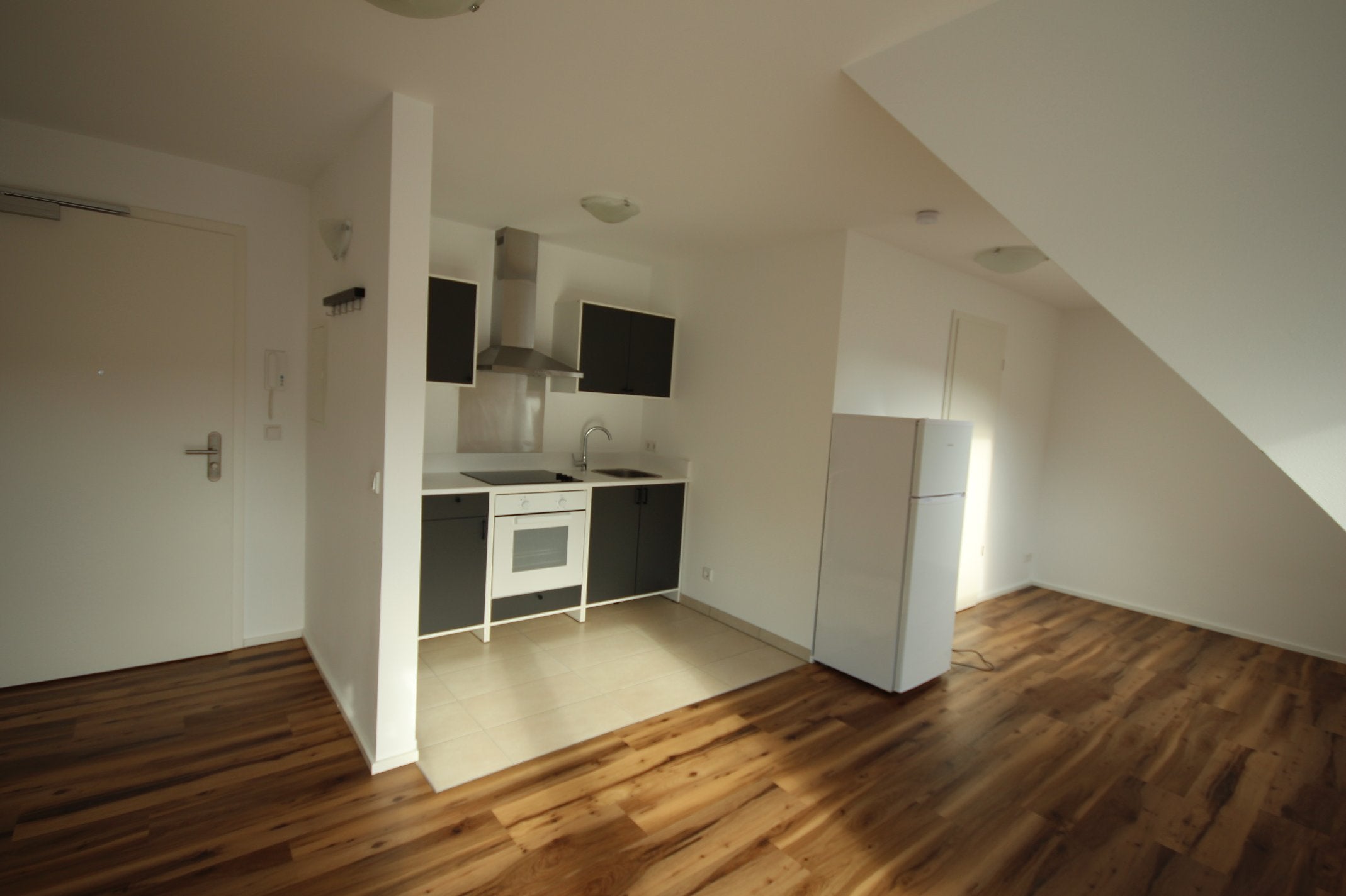 Wohnung Dr.-Maria-Probst-Straße in Würzburg