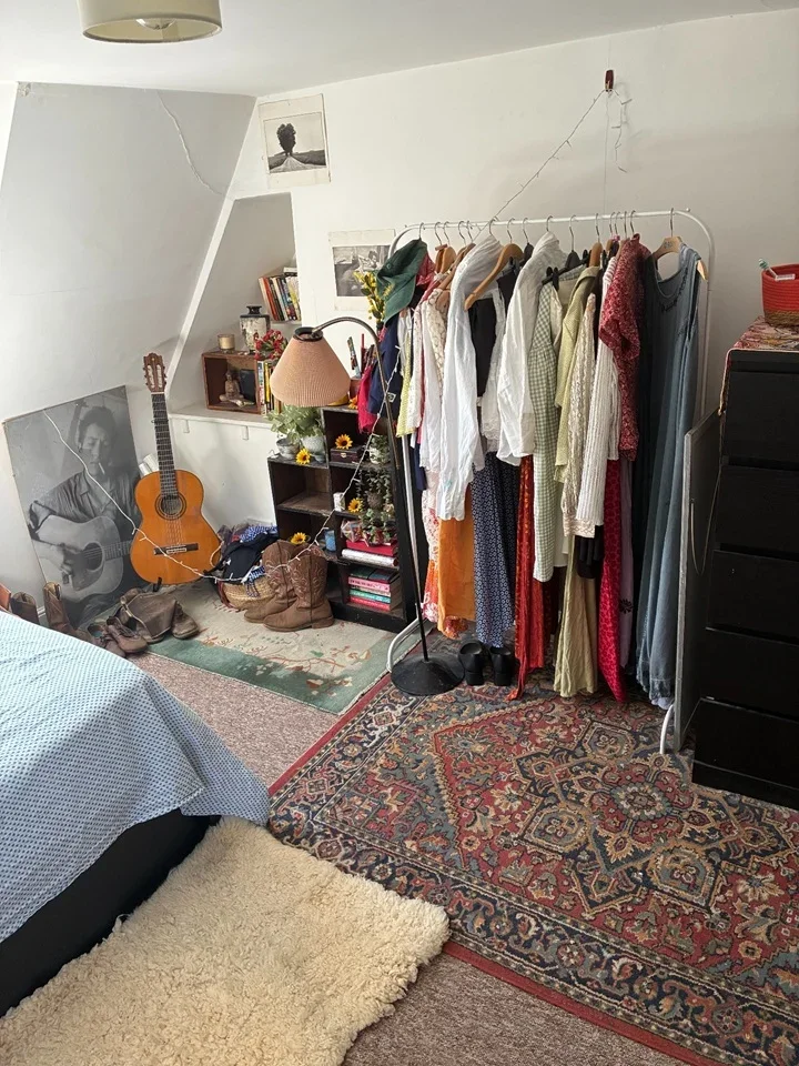 Room Ashley Hill in Bristol