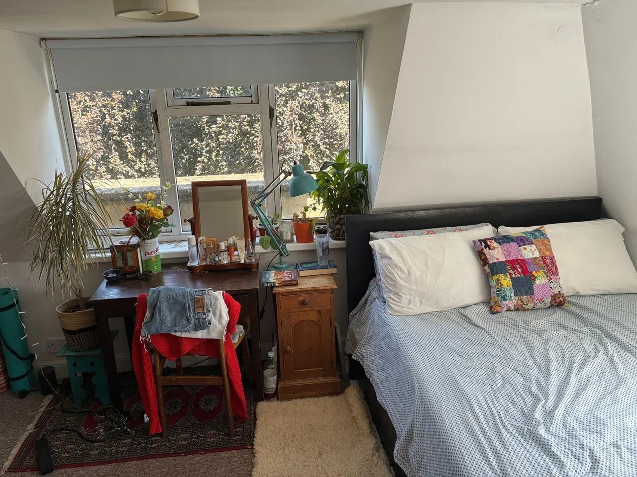 Room Ashley Hill in Bristol