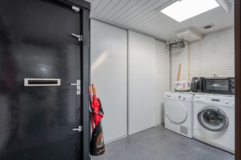 Tussenwoning te koop: De Grutto 42, Vriezenveen