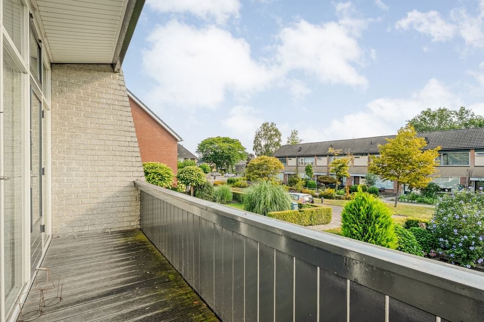 Tussenwoning te koop: De Grutto 42, Vriezenveen
