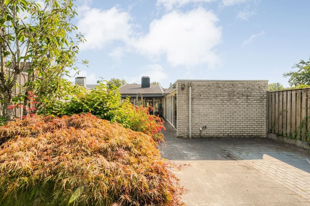 Tussenwoning te koop: De Grutto 42, Vriezenveen