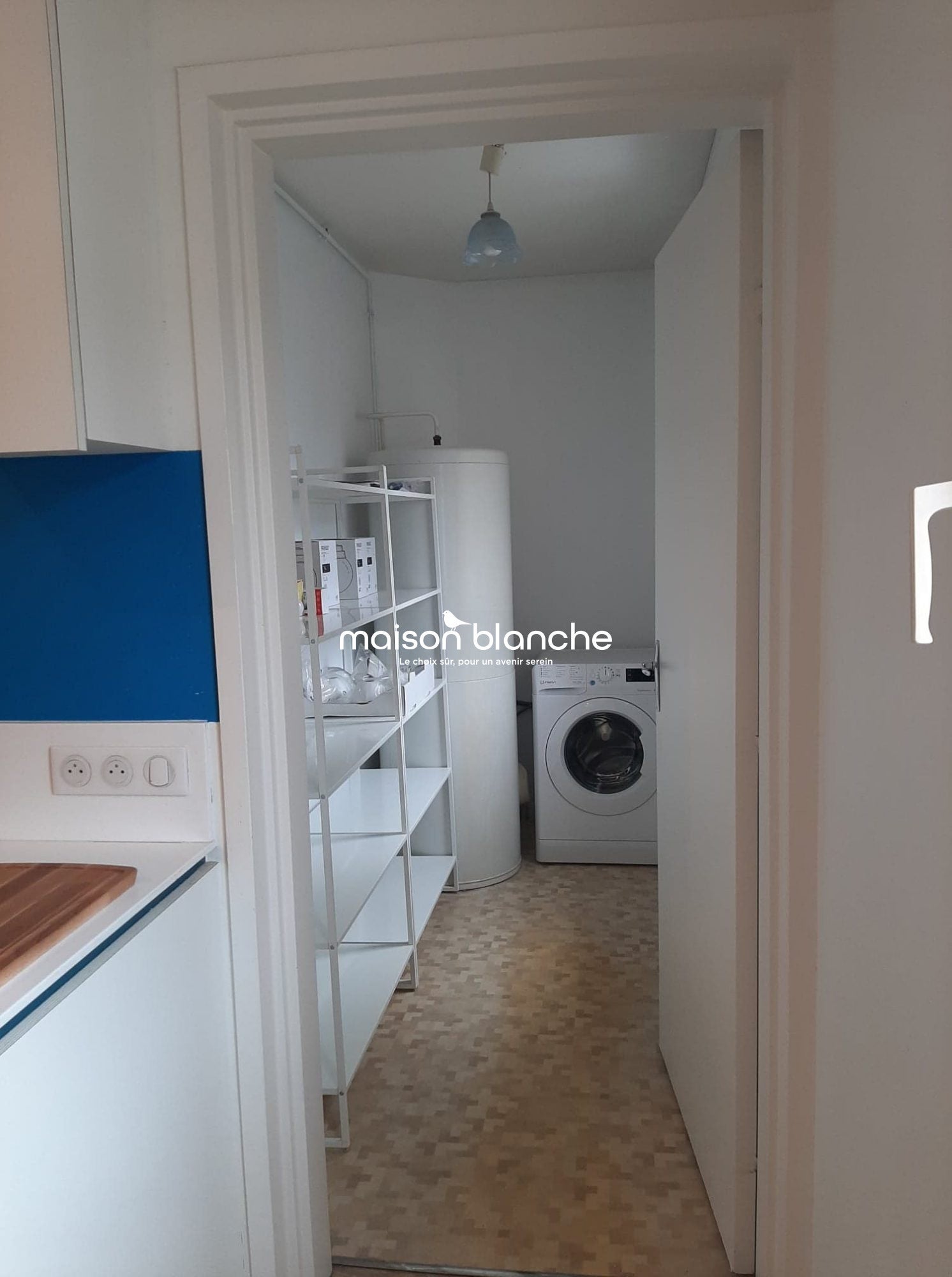 Flat Rue de la Censerie in Angers