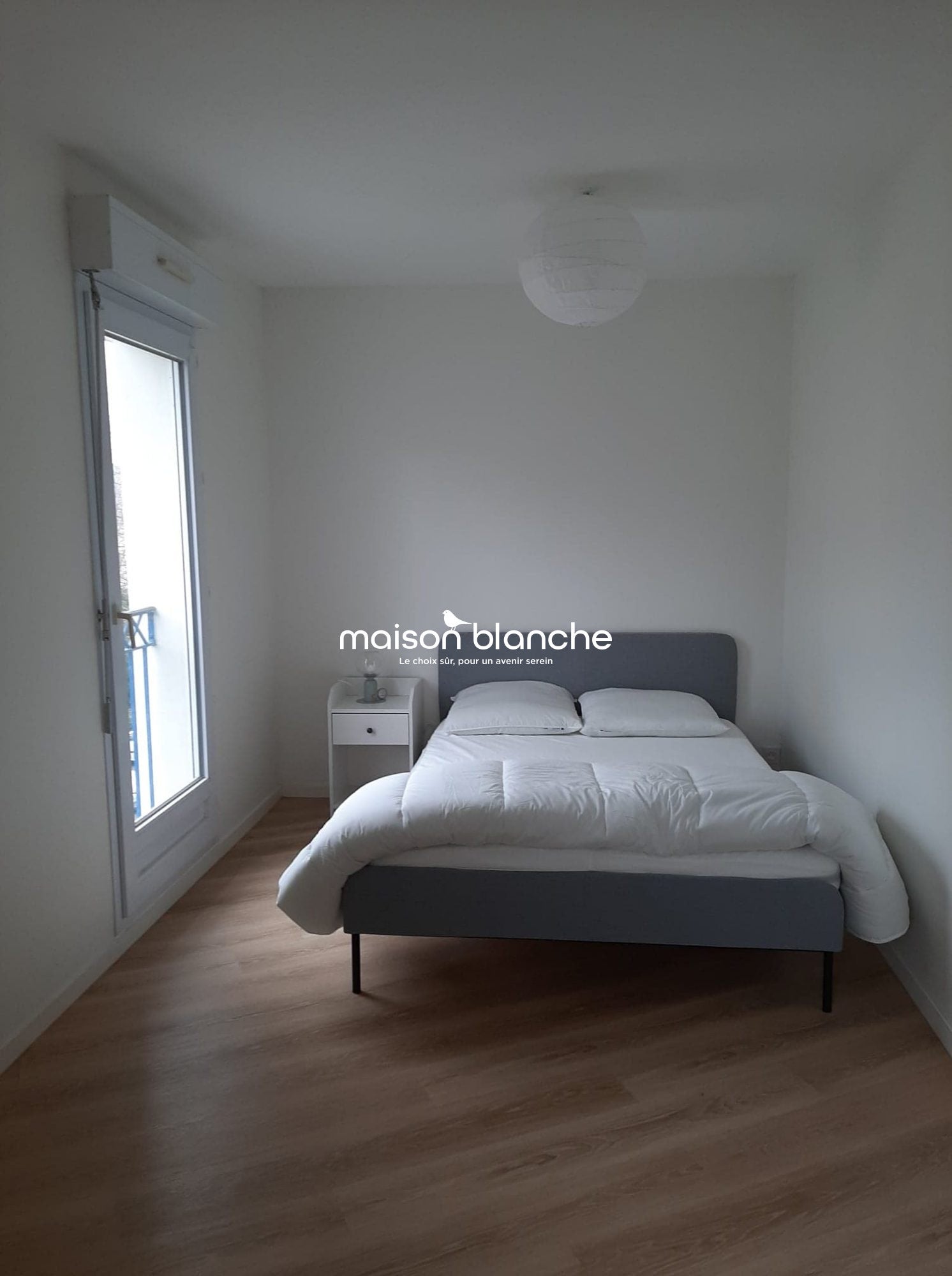 Appartement Rue de la Censerie à Angers