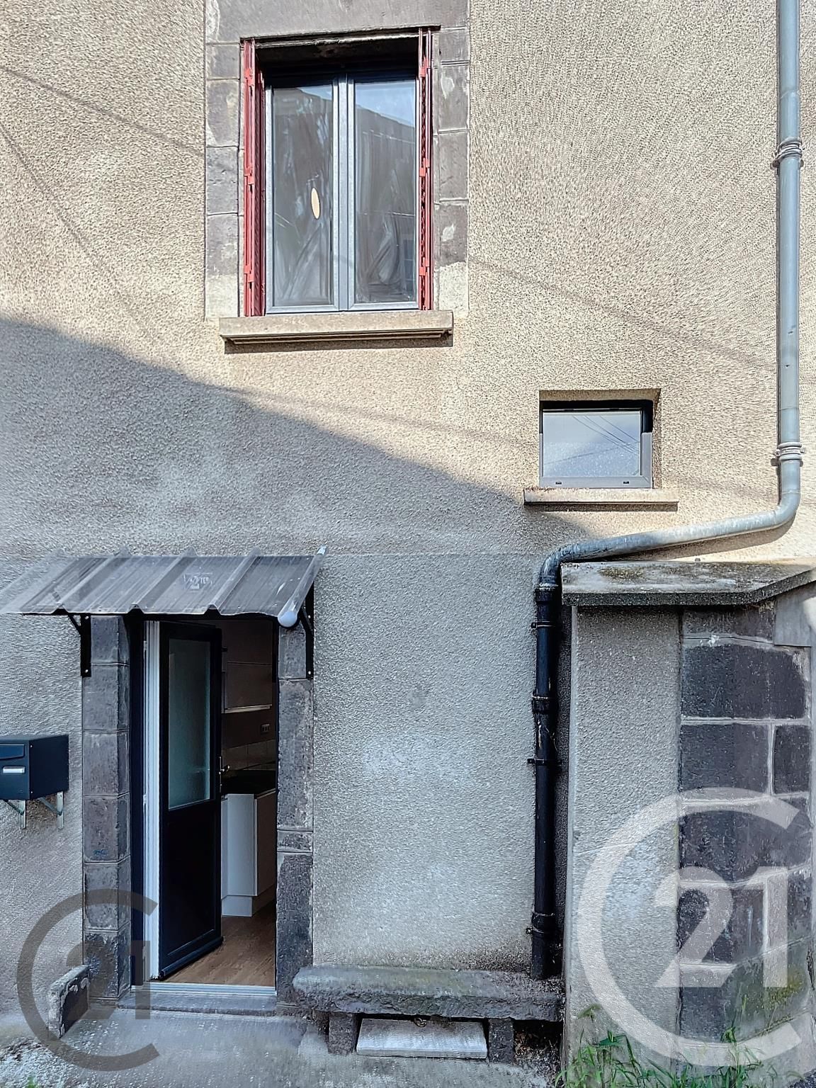 House Rue de l'Ourme in Volvic
