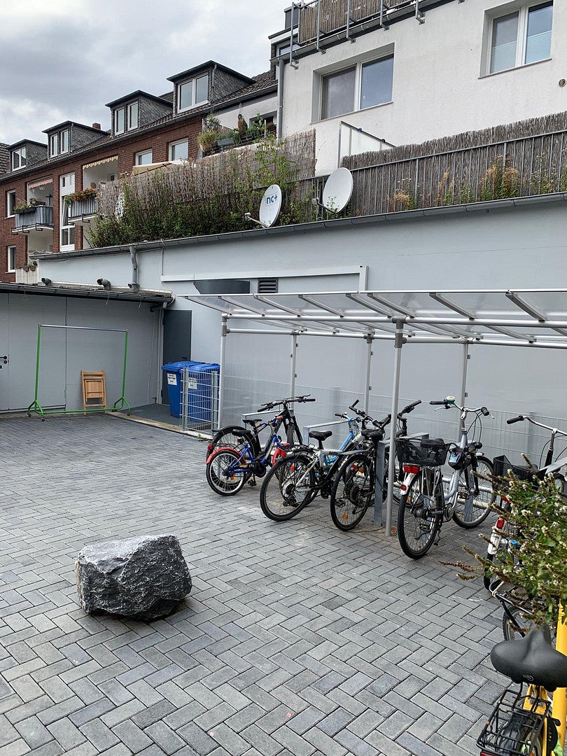 Wohnung Feldstraße in Meerbusch