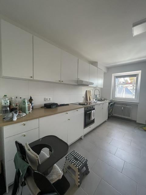 Wohnung Feldstraße in Meerbusch