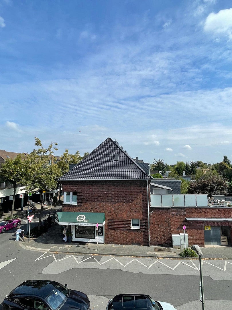 Wohnung Feldstraße in Meerbusch